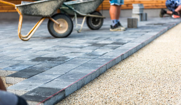 Best Driveway Paving Company  in Lyman, WY