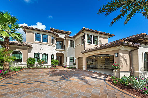 Best Driveway Paver Repair  in Lyman, WY