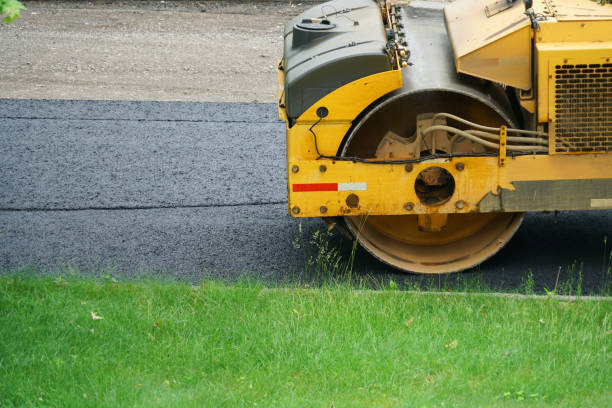 Best Commercial Driveway Pavers  in Lyman, WY