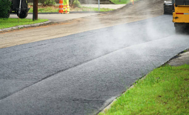 Trusted Lyman, WY Driveway Pavers Experts