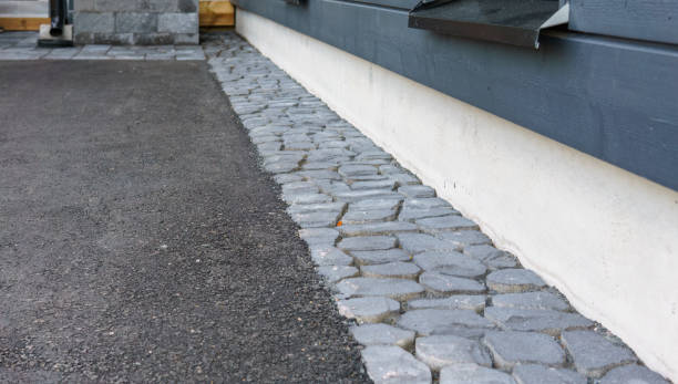 Commercial Driveway Pavers in Lyman, WY
